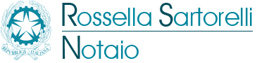 www.notaiosartorelli.com - Home Page